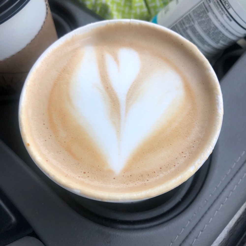 Meet your Posher, Karyn